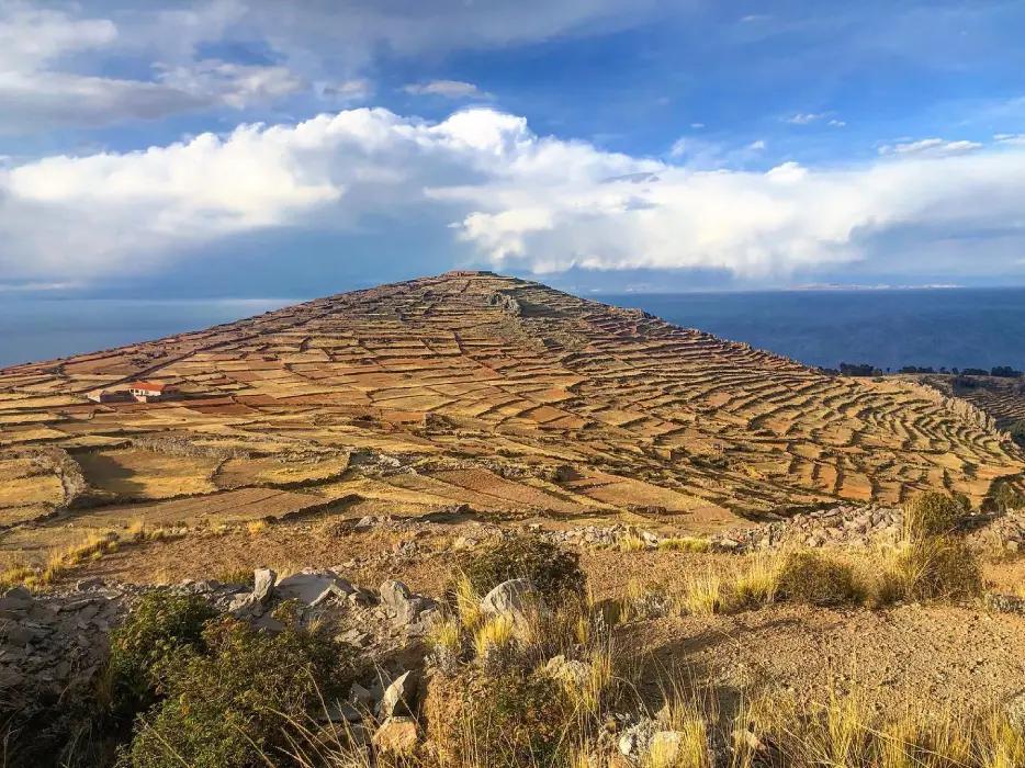 Puno Tour 2 Days – Uros, Amantani and Taquile