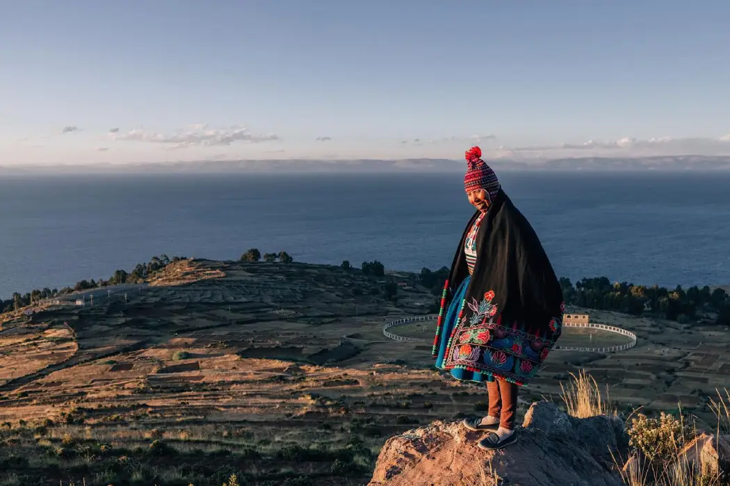 Puno Tour 2 Days – Uros, Amantani and Taquile