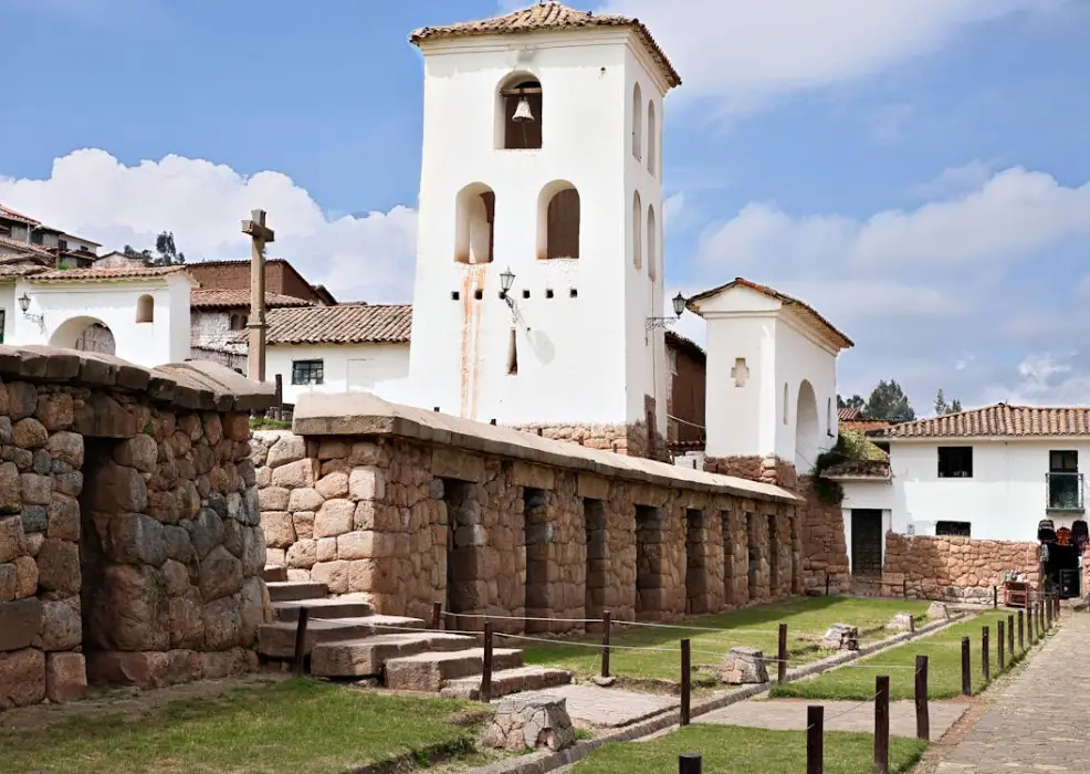 Sacred Valley VIP Tour + Machu Picchu Connection 2 Days and 1 Night