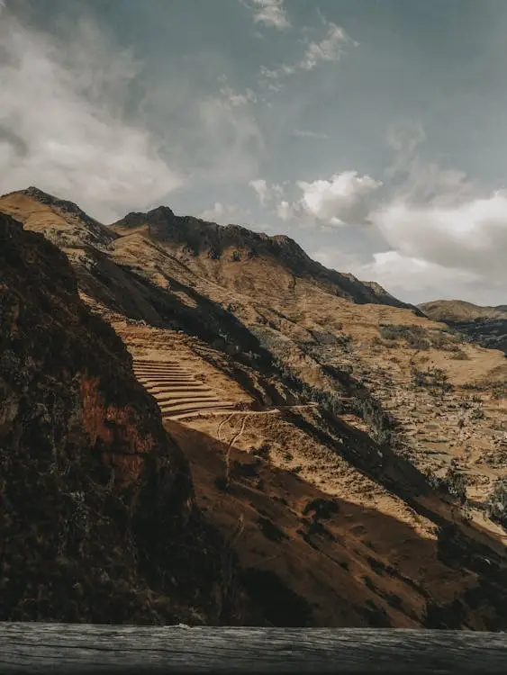 Sacred Valley of the Incas Tour | Cusco – Pisac and Ollantaytambo 1 Day