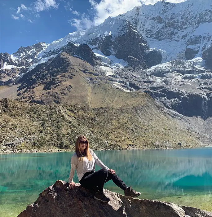 Humantay Lake Full-Day Tour from Cusco
