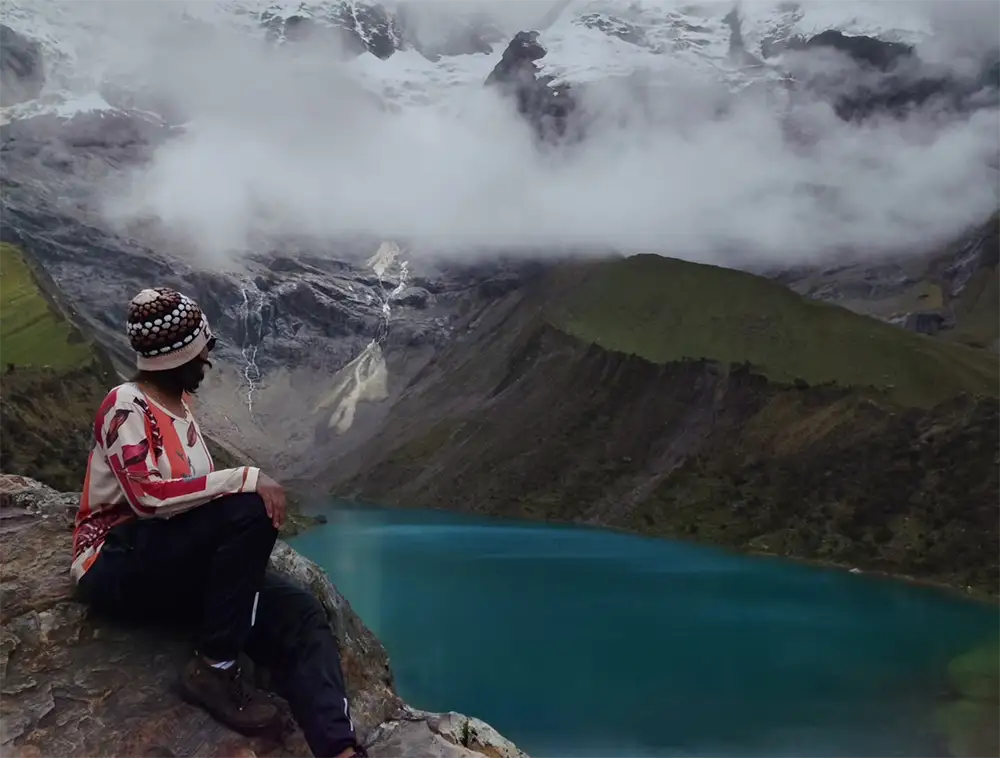 Humantay Lake Full-Day Tour from Cusco