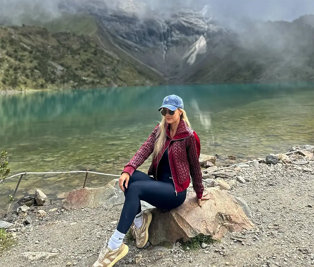 Humantay Lake Full-Day Tour from Cusco