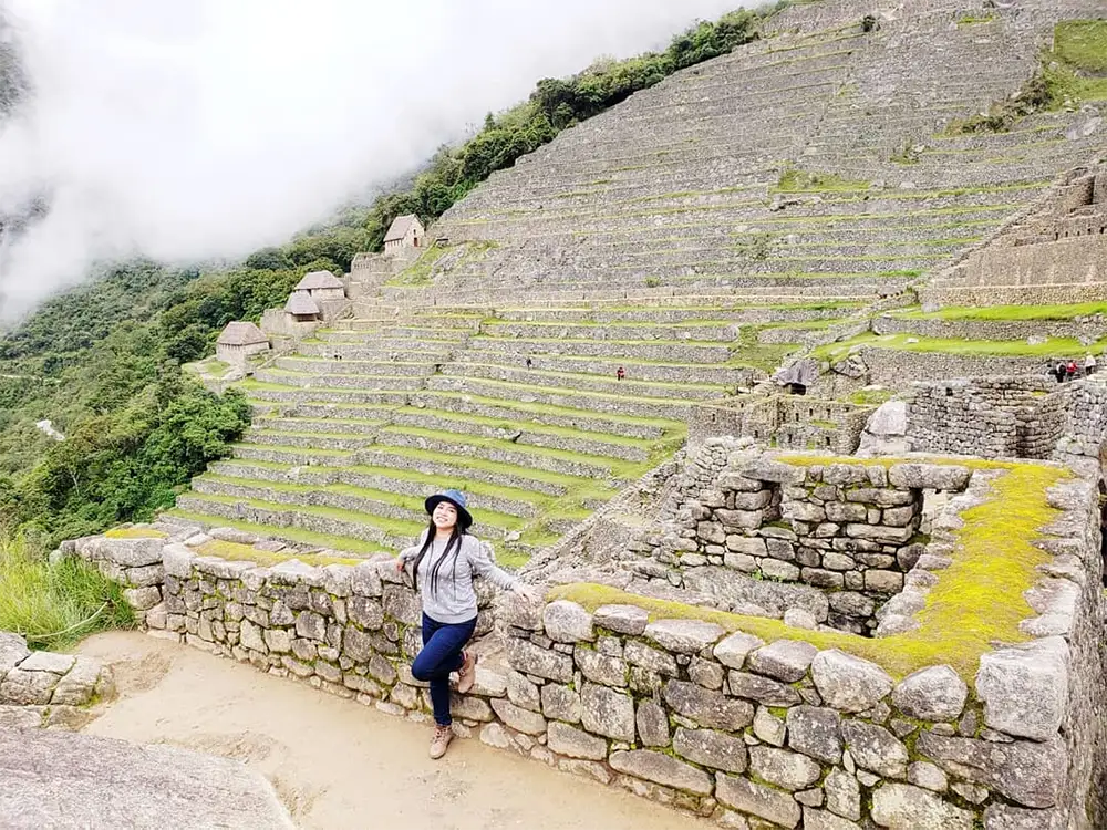 Traditional Sacred Valley and Machu Picchu Tour 2 Days and 1 Night