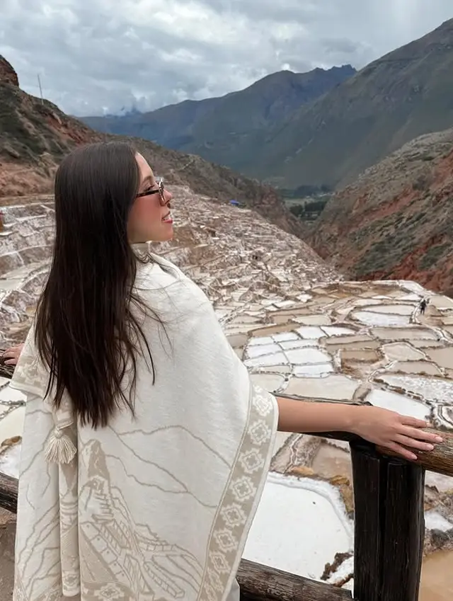 Maras and Moray Cusco Half-Day Tour