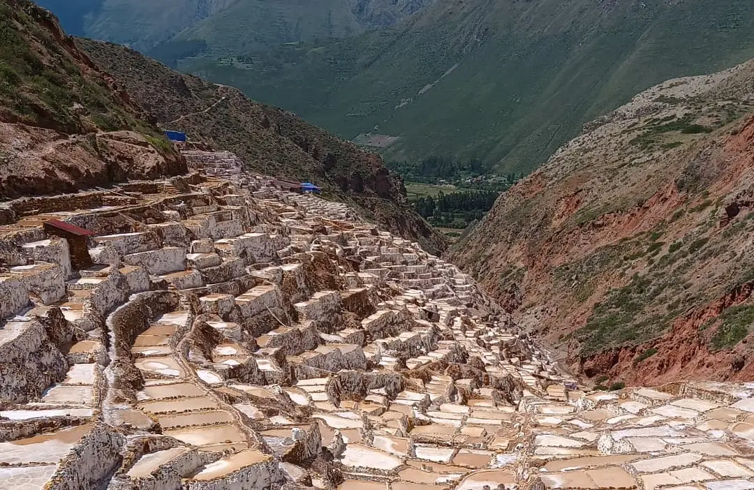 Sacred Valley VIP Tour + Machu Picchu Connection 2 Days and 1 Night