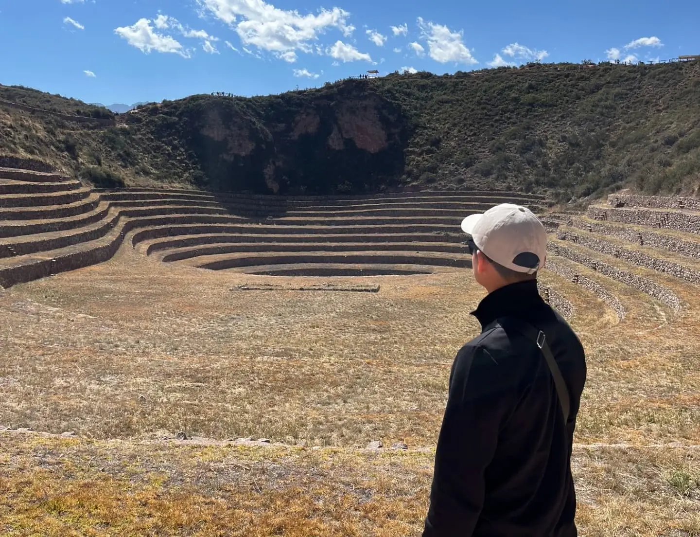 Maras and Moray Cusco Half-Day Tour