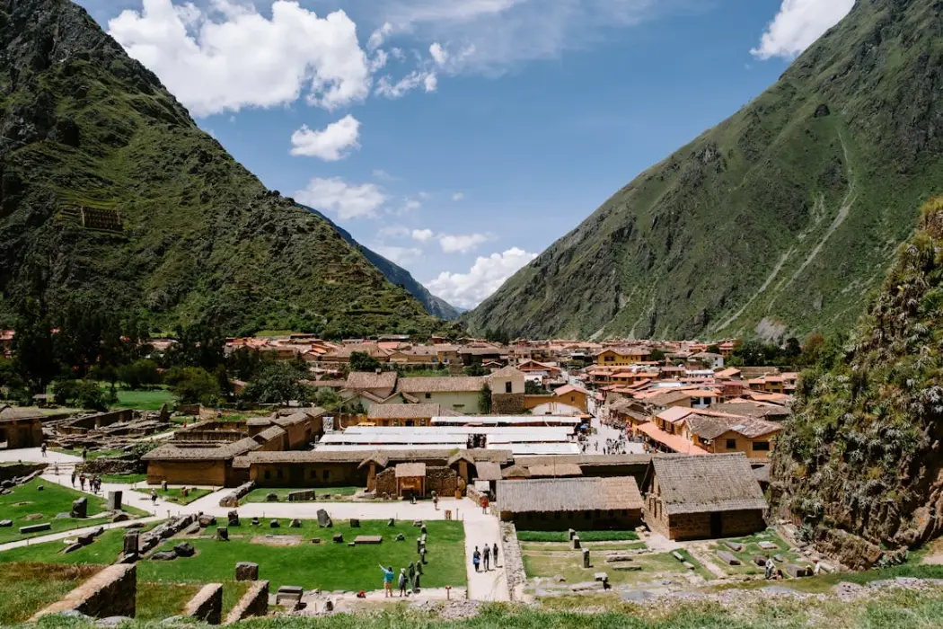 Sacred Valley of the Incas Tour | Cusco – Pisac and Ollantaytambo 1 Day