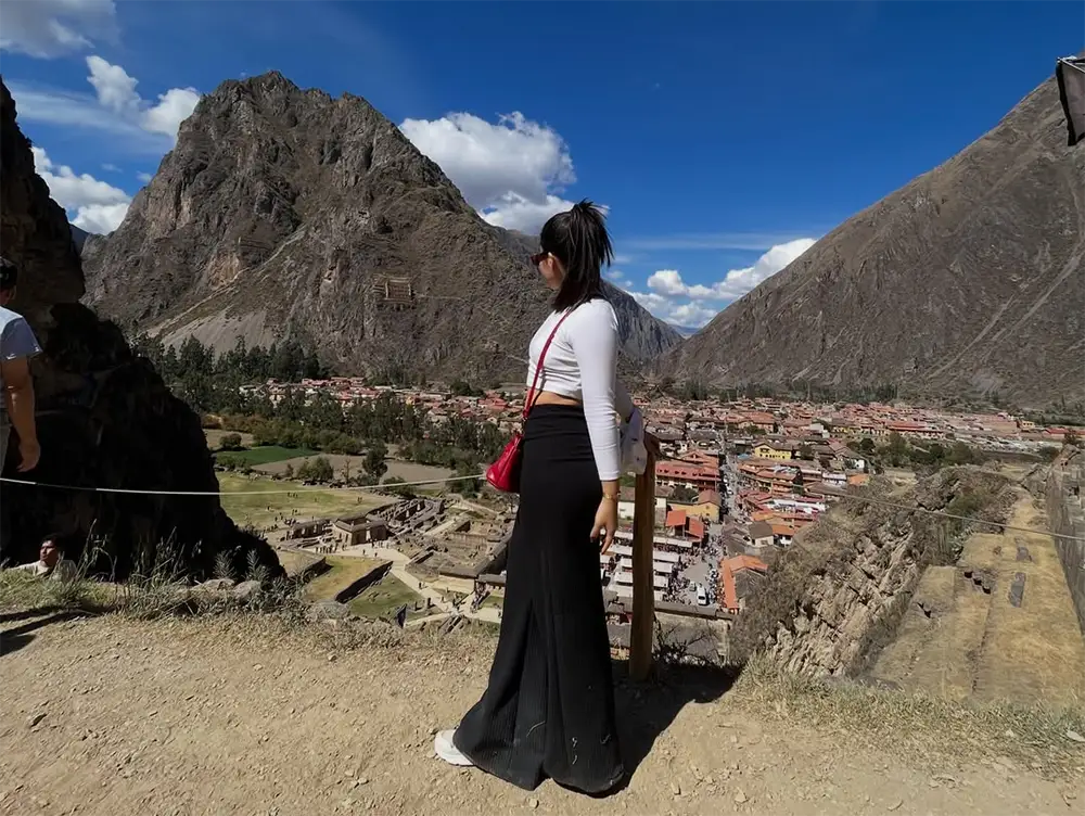 Sacred Valley of the Incas Tour | Cusco – Pisac and Ollantaytambo 1 Day