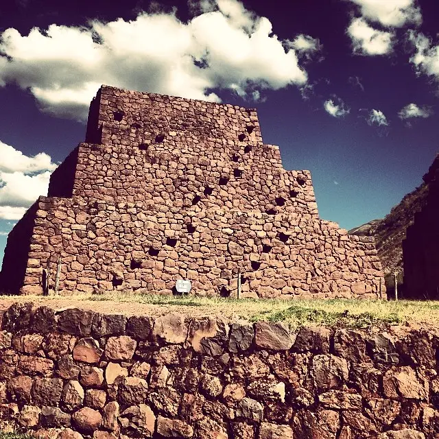 Tour Valle Sur Cusco Medio Día