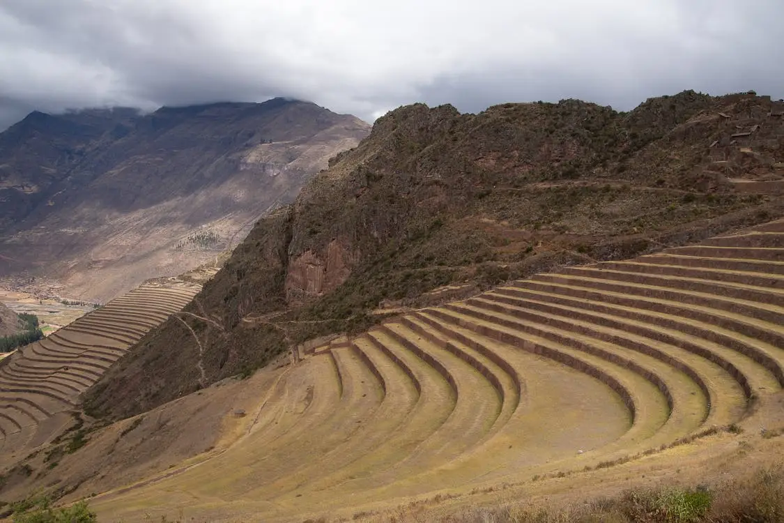 Sacred Valley of the Incas Tour | Cusco – Pisac and Ollantaytambo 1 Day