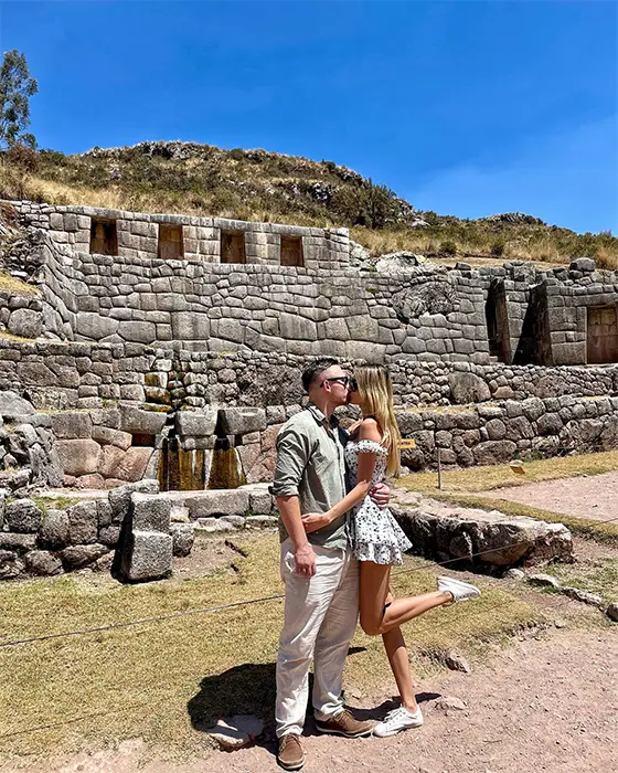 Tour City Tour Cusco Medio Día