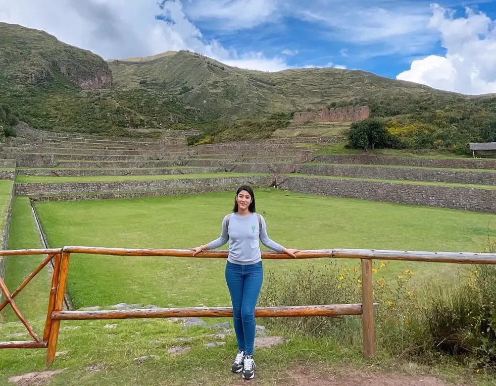Tour Valle Sur Cusco Medio Día